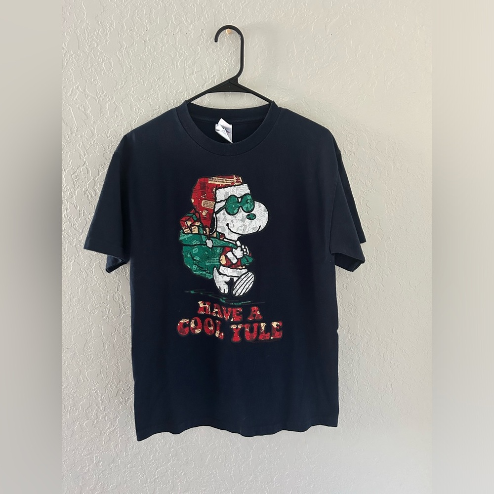 Vintage Snoopy T-Shirt